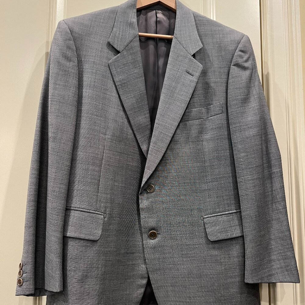 Caleffi Jacket